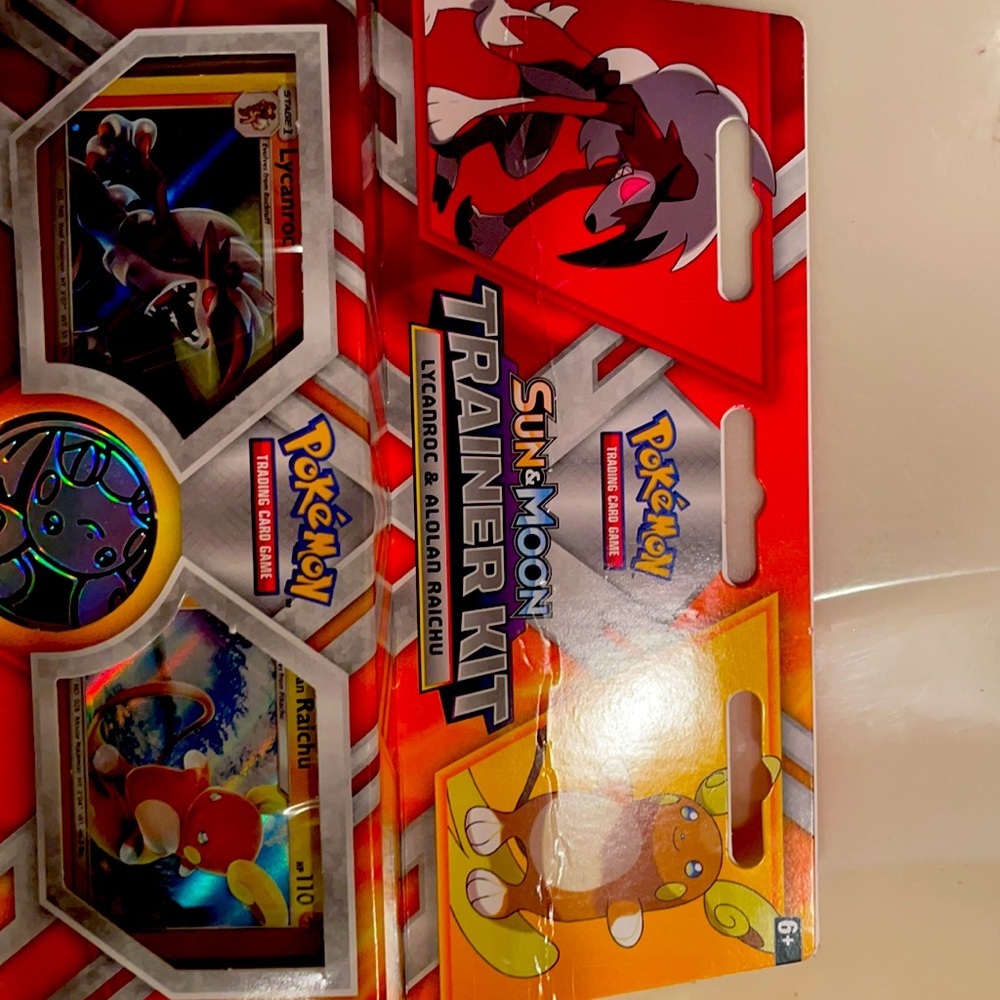 Pokémon - Picture 7 of 8